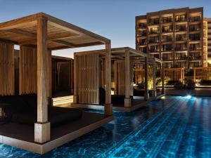 AMMADES ALL-SUITES BEACH HOTEL & SPA