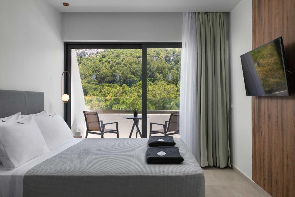 Atalanti Boutique Hotel