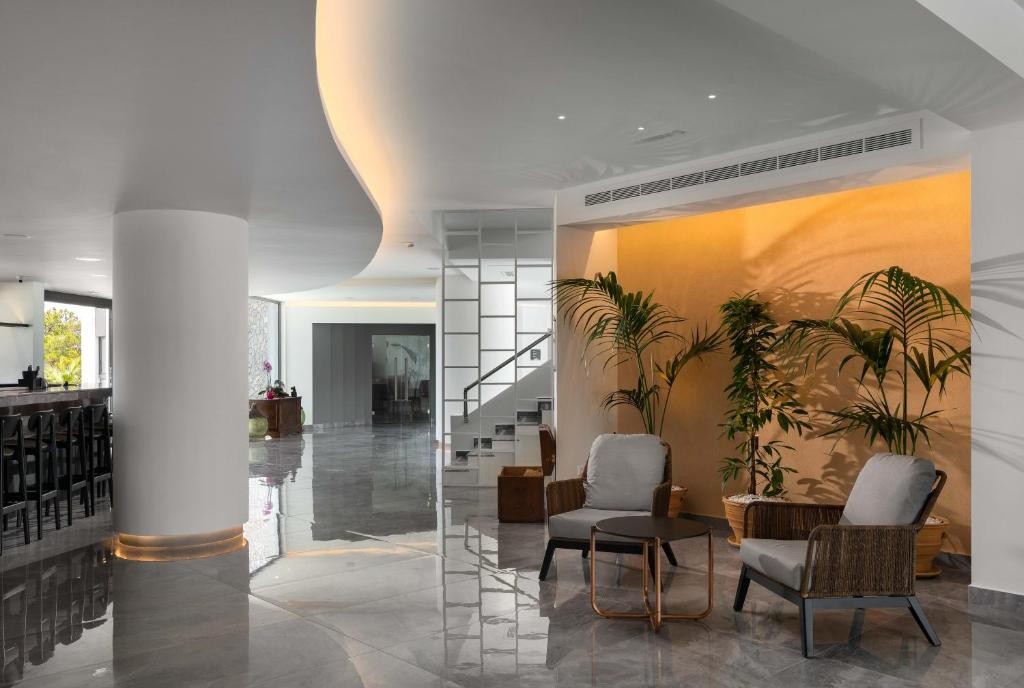 Atalanti Boutique Hotel