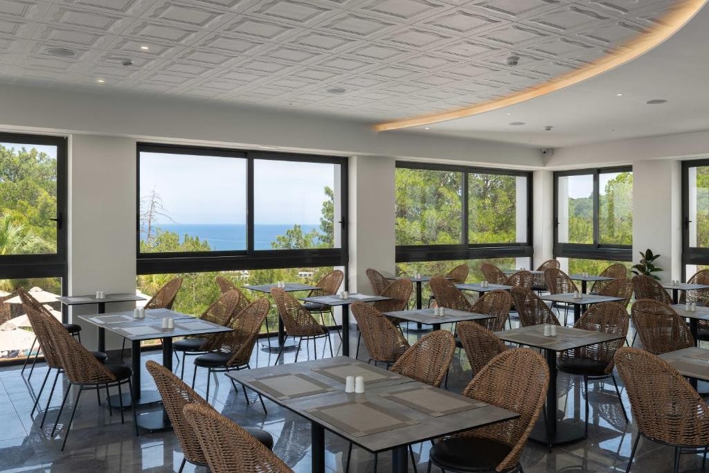 Atalanti Boutique Hotel