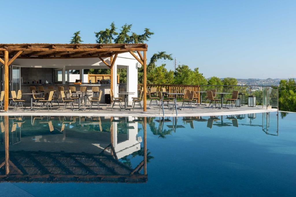 Atalanti Boutique Hotel