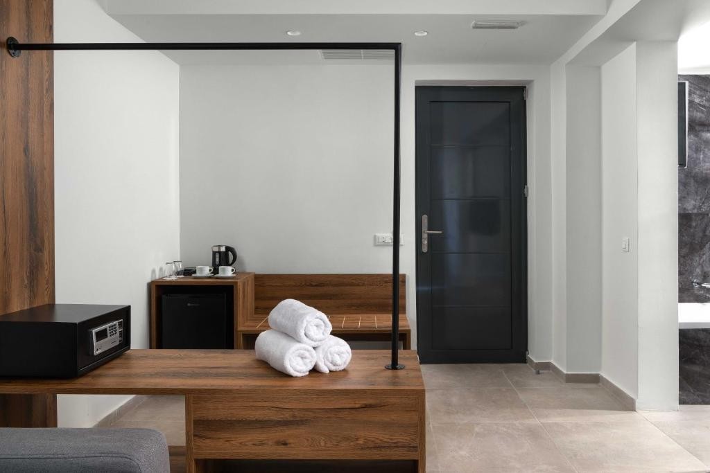 Atalanti Boutique Hotel