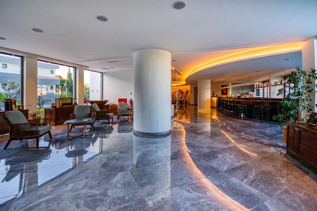 Atalanti Boutique Hotel
