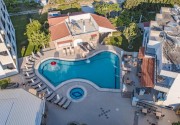 Bright Star Apartments