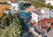 Bright Star Apartments