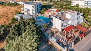 Bright Star Apartments