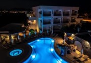Bright Star Apartments