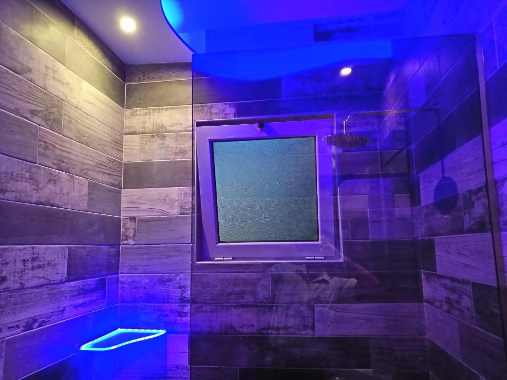 Bright Star Apartments