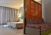 Интериор/екстериор на Caravel Apartment Hotel