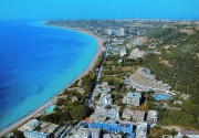 Caravel Apartment Hotel, Родос-Иксия, Почивки и екскурзии до Гърция 2026
