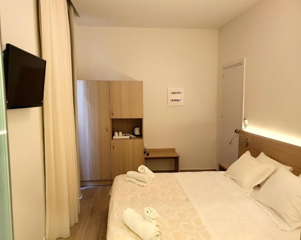 Атмосфера в Caravel Apartment Hotel