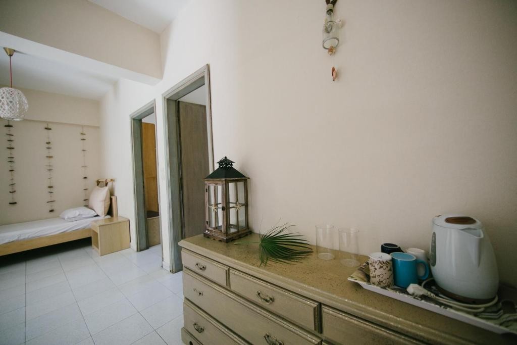 Gorgona Studios Faliraki