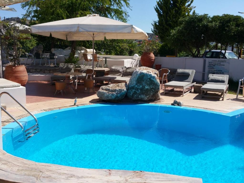 Gorgona Studios Faliraki