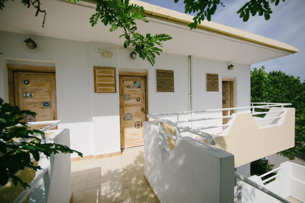 Gorgona Studios Faliraki
