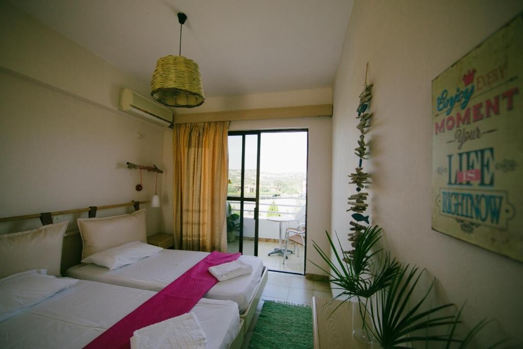 Gorgona Studios Faliraki