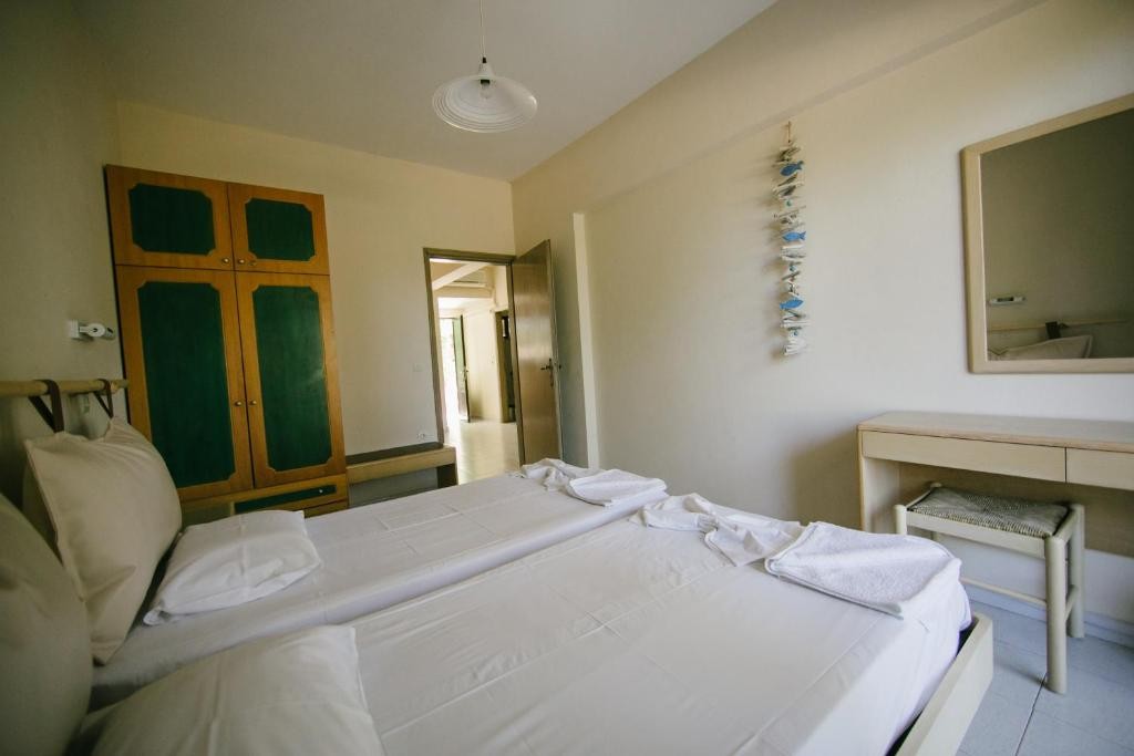 Gorgona Studios Faliraki