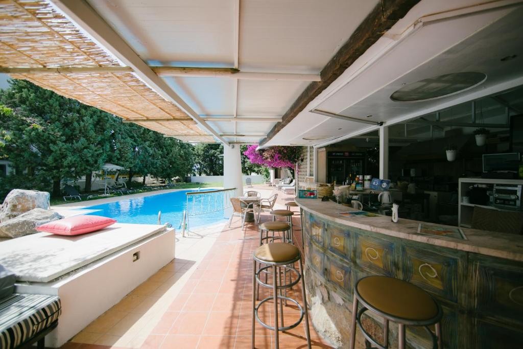 Gorgona Studios Faliraki