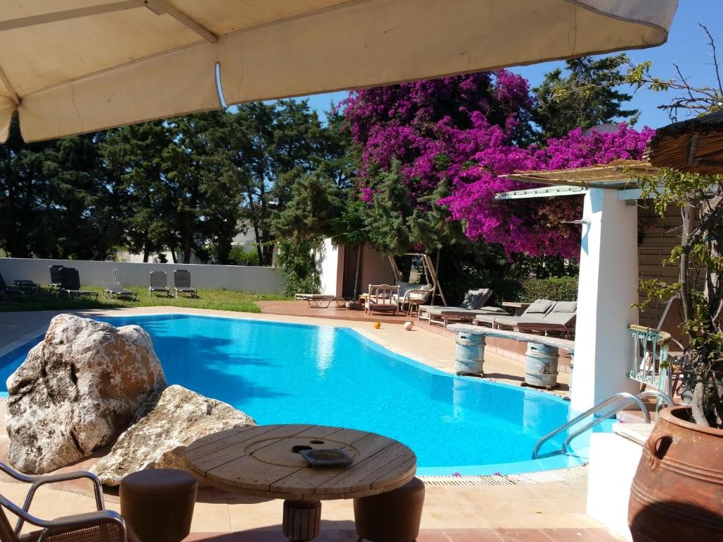 Gorgona Studios Faliraki