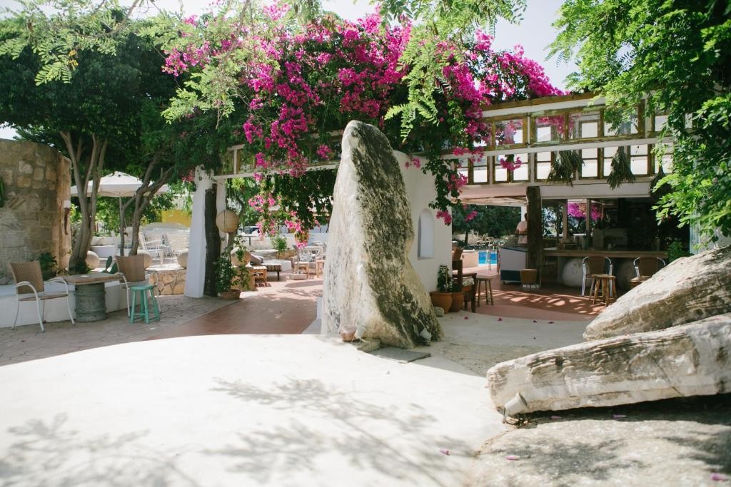 Gorgona Studios Faliraki