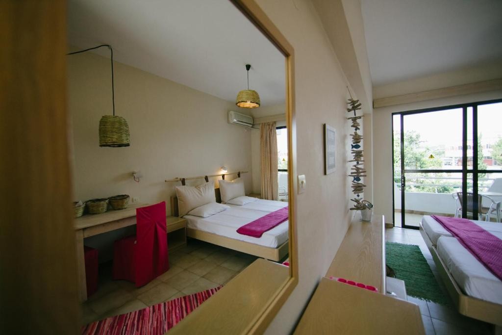 Gorgona Studios Faliraki