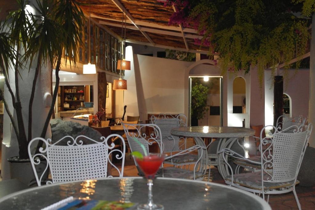 Gorgona Studios Faliraki