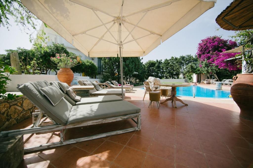 Gorgona Studios Faliraki