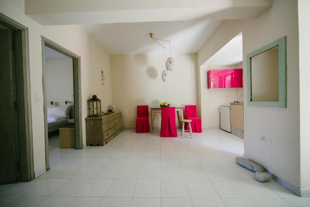 Gorgona Studios Faliraki