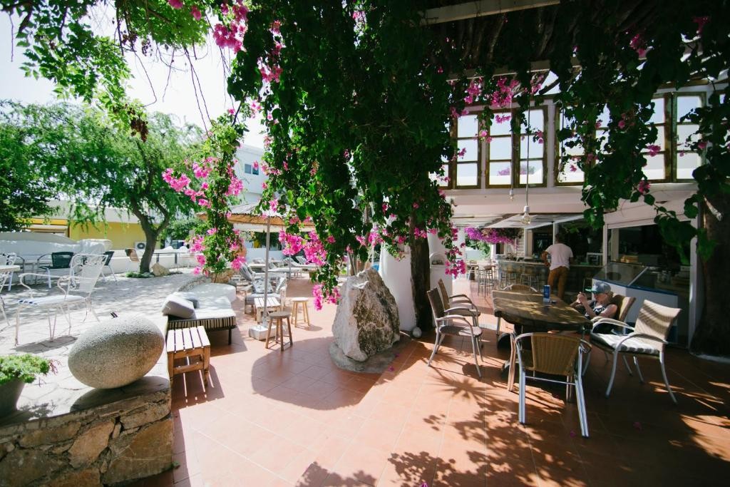 Gorgona Studios Faliraki