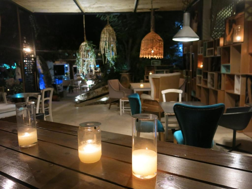 Gorgona Studios Faliraki