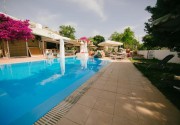 Gorgona Studios Faliraki