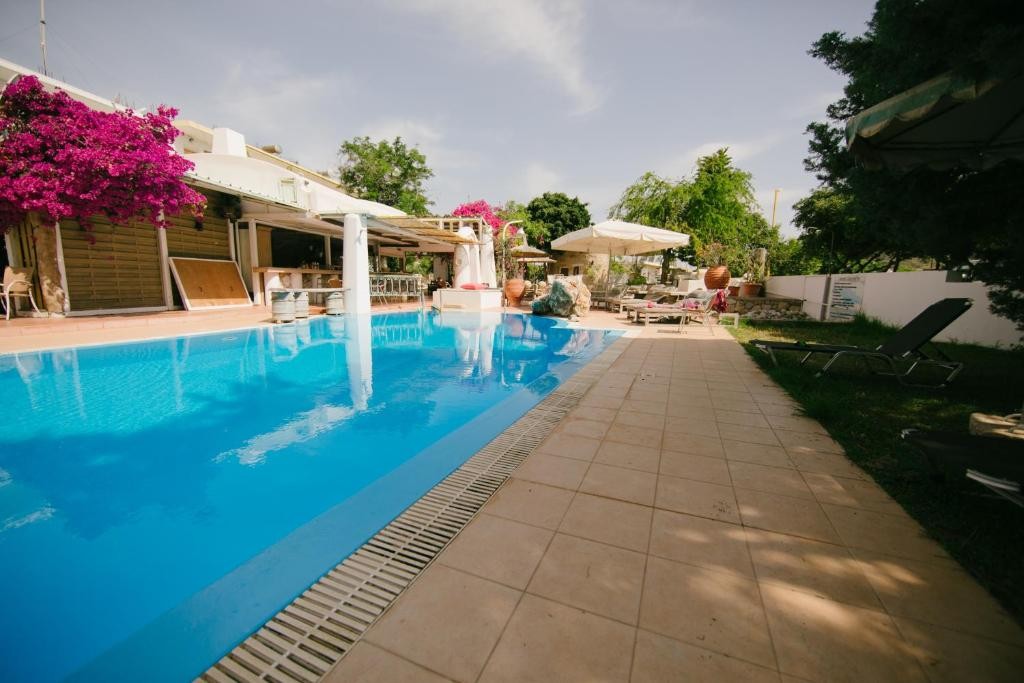 Gorgona Studios Faliraki