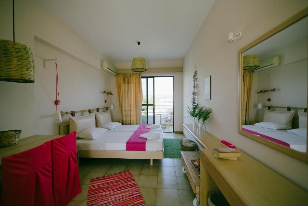Gorgona Studios Faliraki