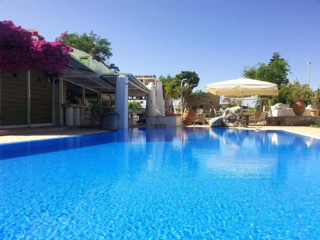 Gorgona Studios Faliraki