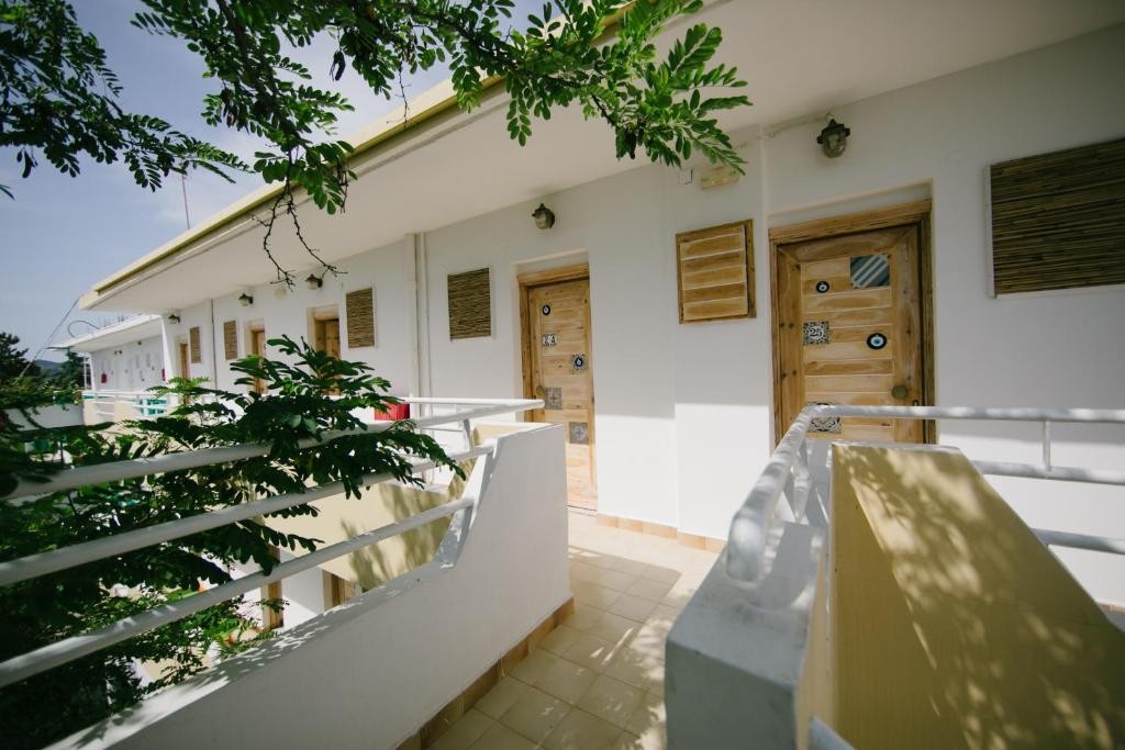Gorgona Studios Faliraki