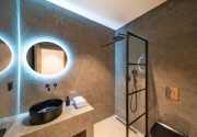 Детайл от Hotel Hippocampus, Родос-Иксия, Почивки и екскурзии до Гърция 2026