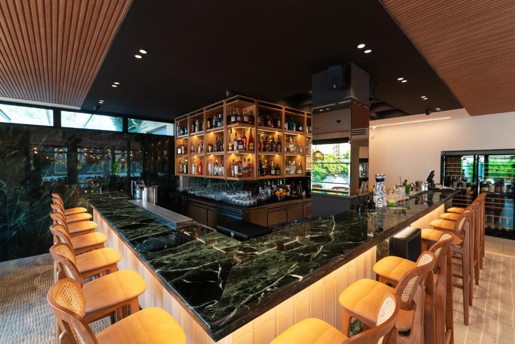 Галерия на Hotel Hippocampus