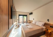 Интериор/екстериор на Hotel Hippocampus