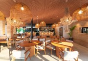 Кадър от Hotel Hippocampus