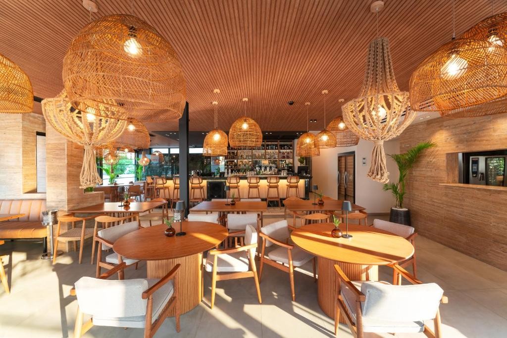 Кадър от Hotel Hippocampus