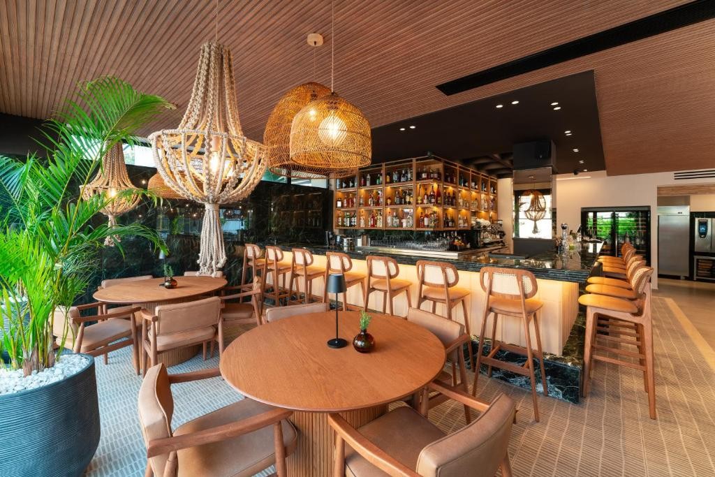 Hotel Hippocampus – почивка в Родос-Иксия, Почивки и екскурзии до Гърция 2026