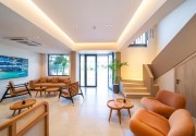 Настаняване в Hotel Hippocampus, Родос-Иксия, Почивки и екскурзии до Гърция 2026