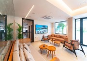 Hotel Hippocampus, Родос-Иксия, Почивки и екскурзии до Гърция 2026