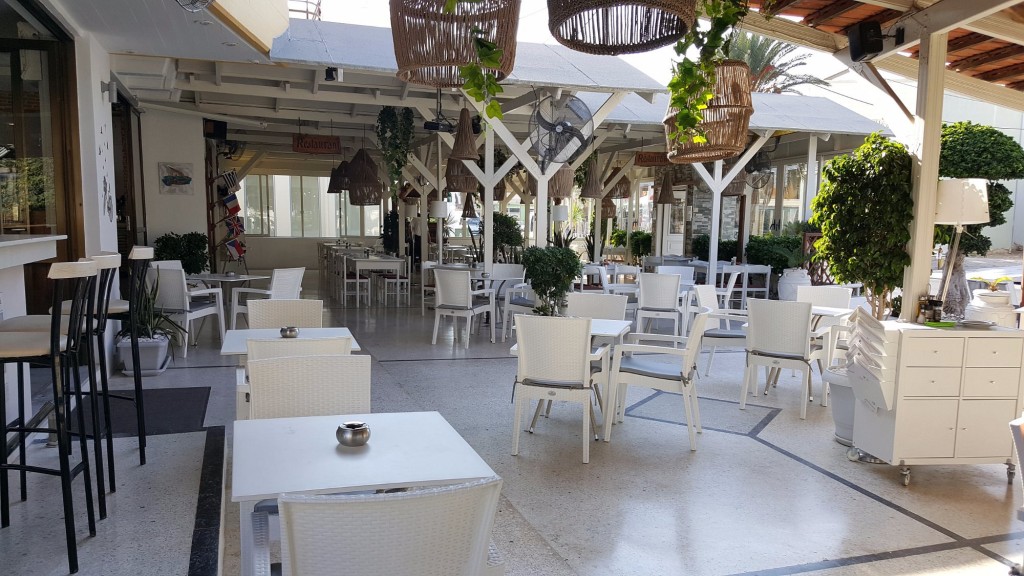 Престой в Hotel Hippocampus, Родос-Иксия, Почивки и екскурзии до Гърция 2026
