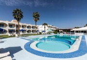 Tivoli Hotel