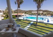 Tivoli Hotel