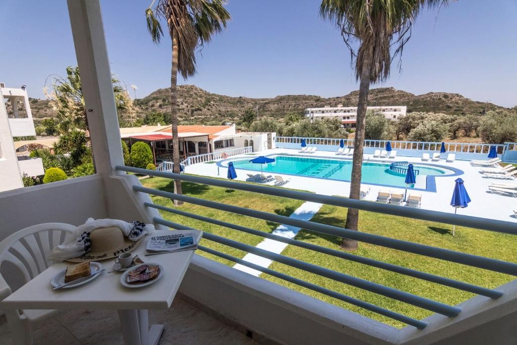 Tivoli Hotel