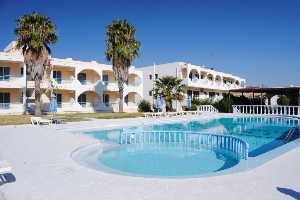 Tivoli Hotel