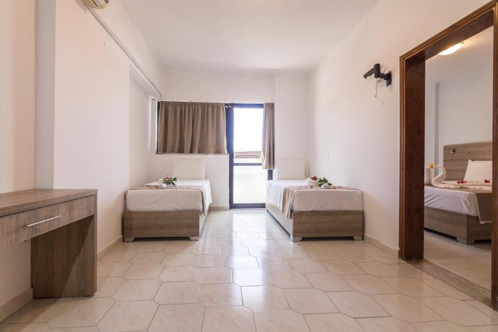 Tivoli Hotel