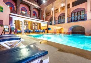 HOTEL OUDAYA