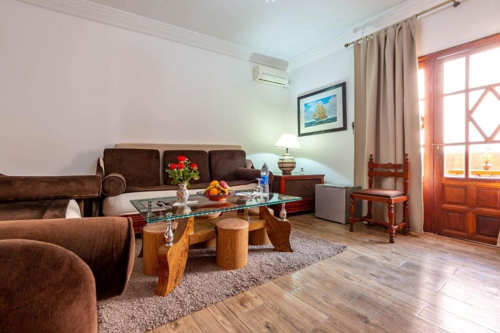 HOTEL OUDAYA